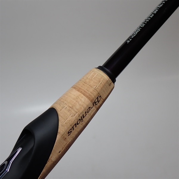 ブレニアスＸＲＳ７６ＭＬ－Ｓ